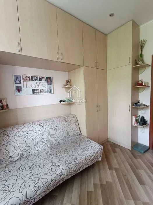 For Sale: 3-room apartment with major renovation in