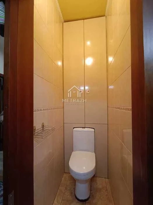 For Sale: 3-room apartment with major renovation in