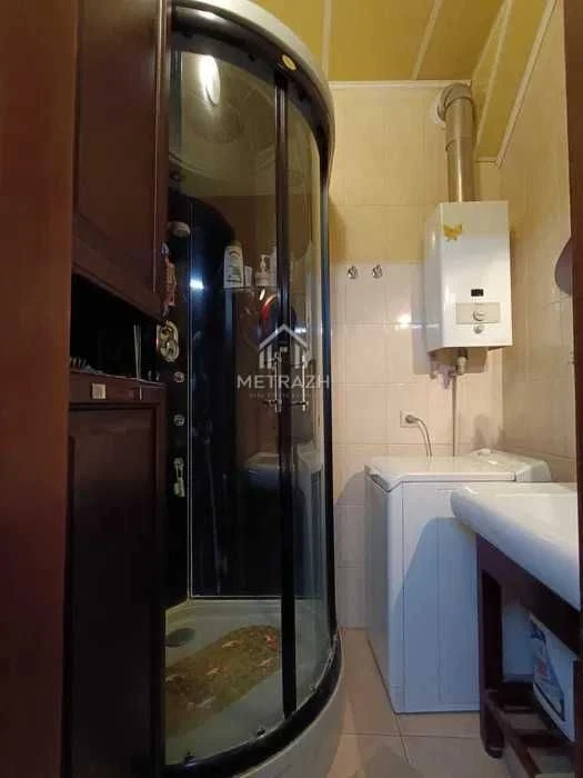 For Sale: 3-room apartment with major renovation in