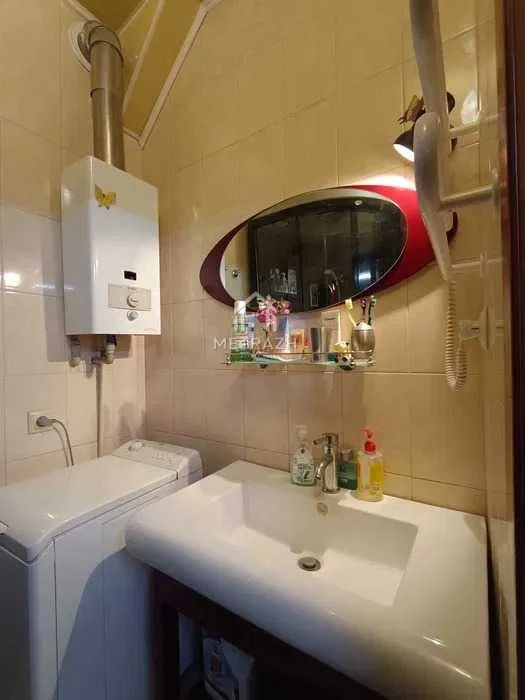 For Sale: 3-room apartment with major renovation in