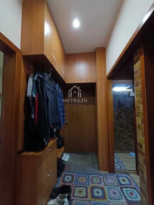 For Sale: 3-room apartment with major renovation in