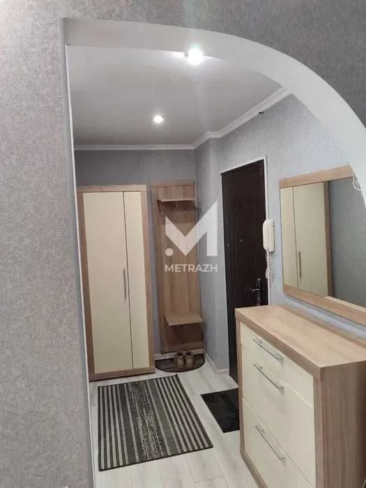 90901 | For Sale | 1-bedroom apartment near Алексеевка metro
