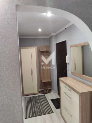 90901 | For Sale | 1-bedroom apartment near Алексеевка metro
