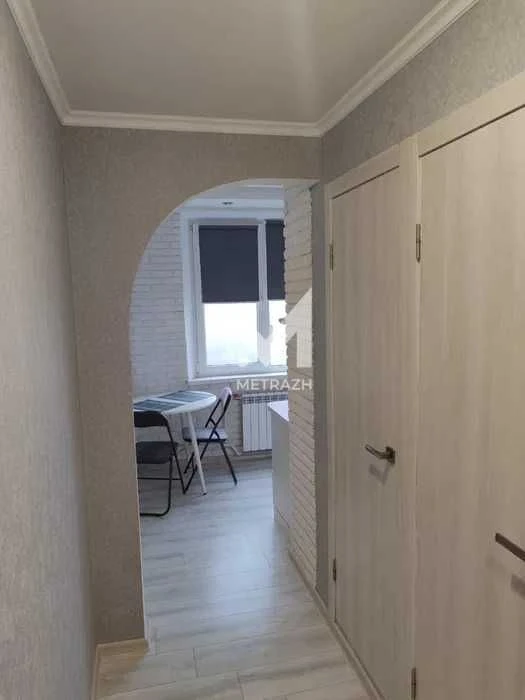 90901 | For Sale | 1-bedroom apartment near Алексеевка metro