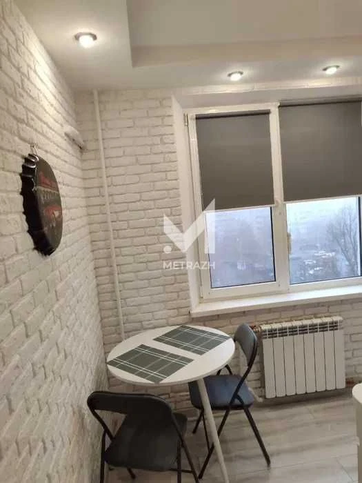 90901 | For Sale | 1-bedroom apartment near Алексеевка metro