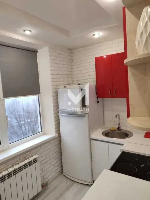 90901 | For Sale | 1-bedroom apartment near Алексеевка metro