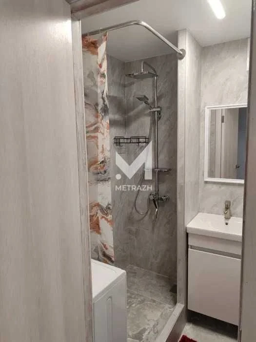 90901 | For Sale | 1-bedroom apartment near Алексеевка metro
