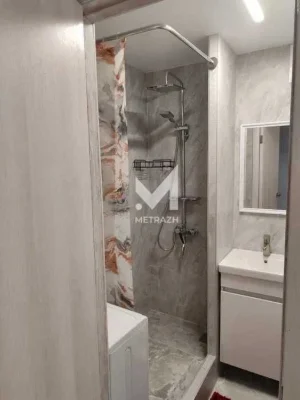 90901 | For Sale | 1-bedroom apartment near Алексеевка metro