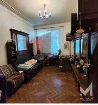 86072 | Продається 3-кімнатна квартира на проспекті Незалежності, 7