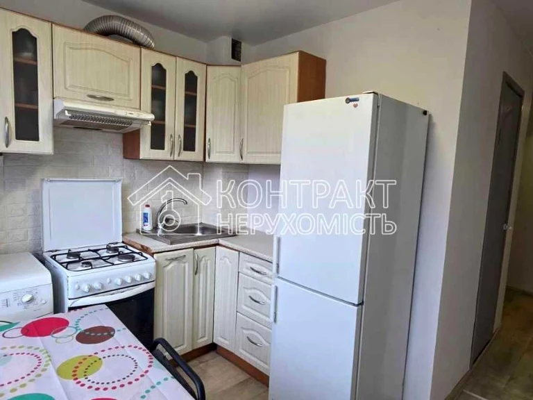 Apartment. Gvardeys-Shiroininців Street, Kharkiv