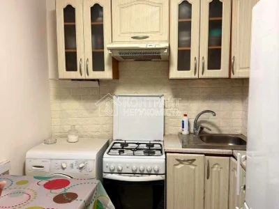 Apartment. Gvardeys-Shiroininців Street, Kharkiv