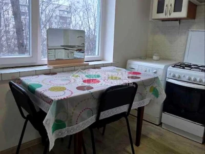 Apartment. Gvardeys-Shiroininців Street, Kharkiv