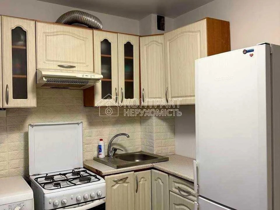 Apartment. Gvardeys-Shiroininців Street, Kharkiv