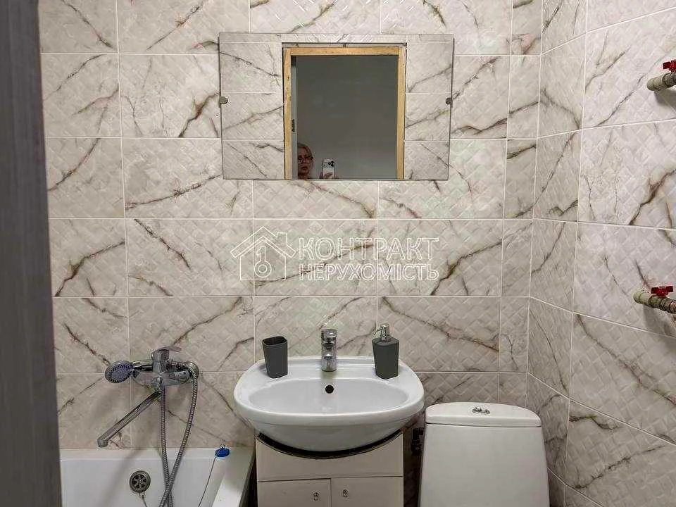 Apartment. Gvardeys-Shiroininців Street, Kharkiv