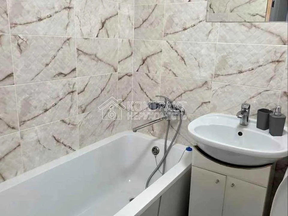 Apartment. Gvardeys-Shiroininців Street, Kharkiv