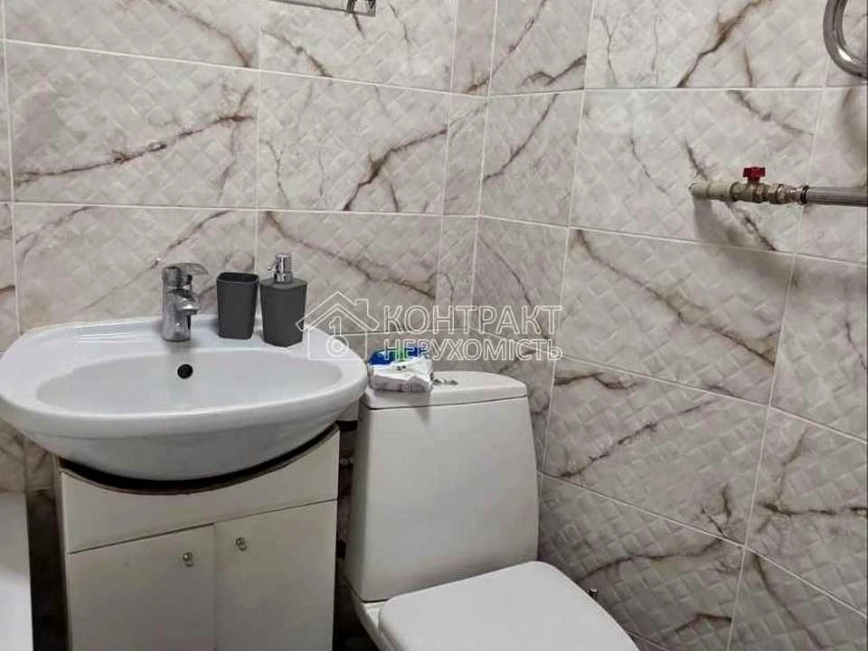 Apartment. Gvardeys-Shiroininців Street, Kharkiv