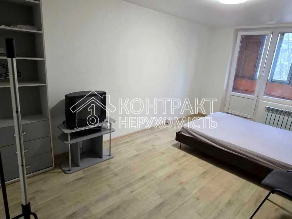 Apartment. Gvardeys-Shiroininців Street, Kharkiv