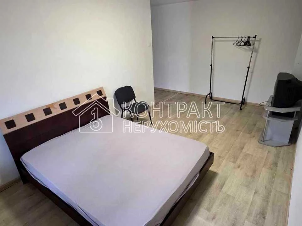 Apartment. Gvardeys-Shiroininців Street, Kharkiv