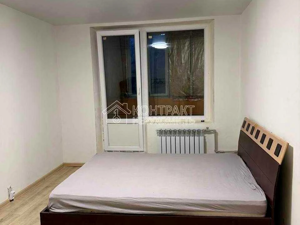 Apartment. Gvardeys-Shiroininців Street, Kharkiv