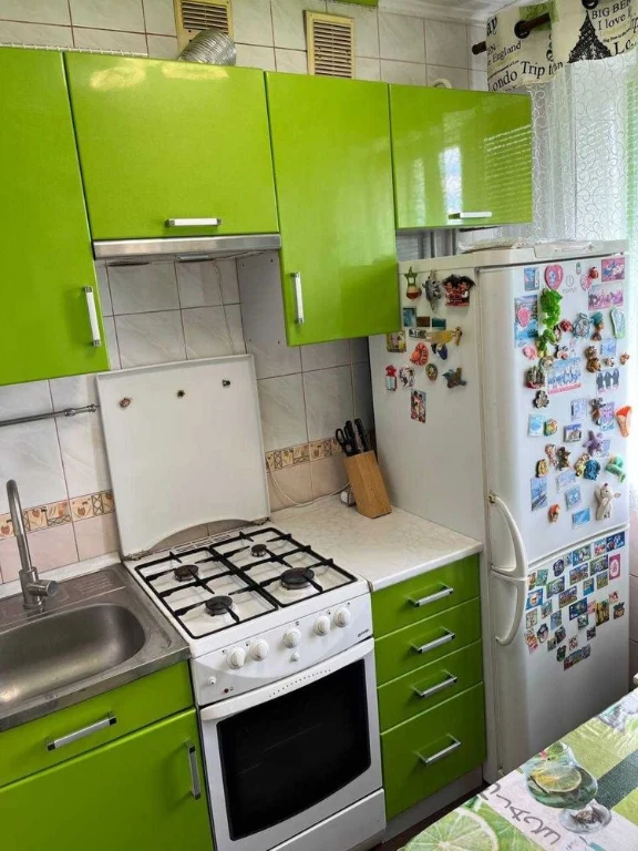 For Sale Urgently ‼️2-room apartment ‼️Near Metro Barabashova (91993)