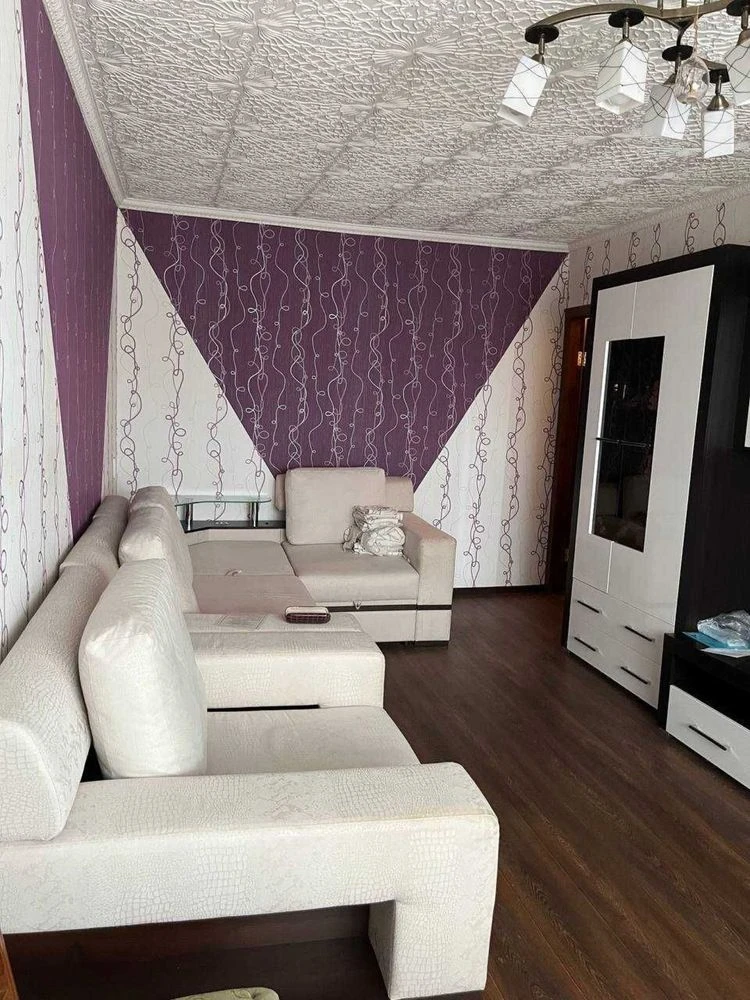 For Sale Urgently ‼️2-room apartment ‼️Near Metro Barabashova (91993)