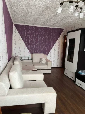 For Sale Urgently ‼️2-room apartment ‼️Near Metro Barabashova (91993)