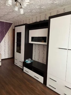 For Sale Urgently ‼️2-room apartment ‼️Near Metro Barabashova (91993)