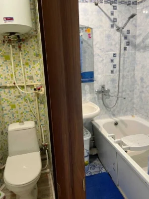 For Sale Urgently ‼️2-room apartment ‼️Near Metro Barabashova (91993)