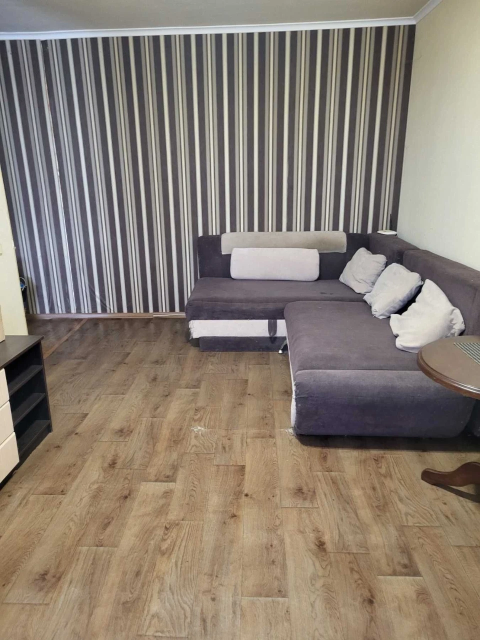 One-bedroom apartment for sale, Salkivka