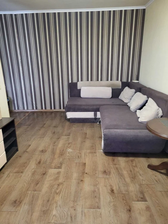One-bedroom apartment for sale, Salkivka