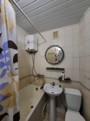 One-bedroom apartment for sale, Salkivka