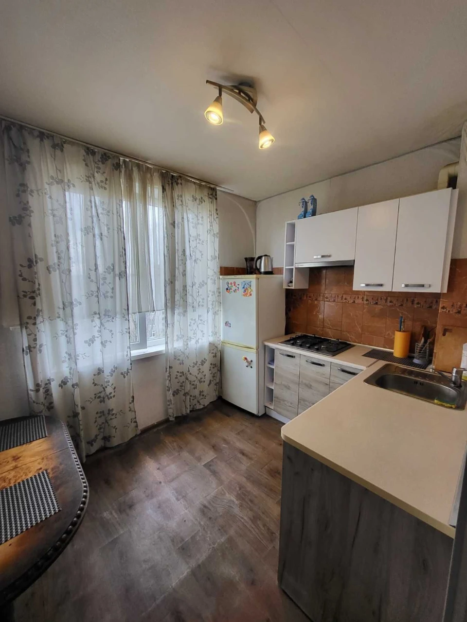 One-bedroom apartment for sale, Salkivka