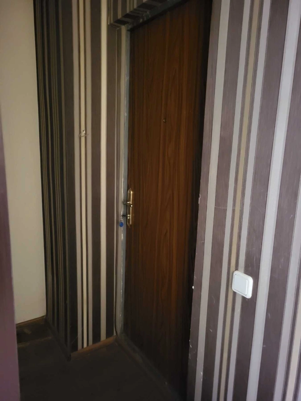 One-bedroom apartment for sale, Salkivka