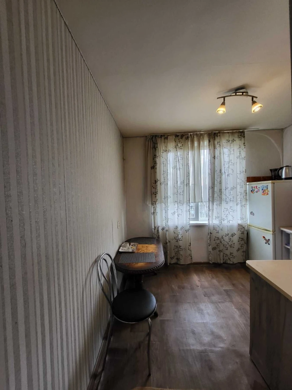 One-bedroom apartment for sale, Salkivka