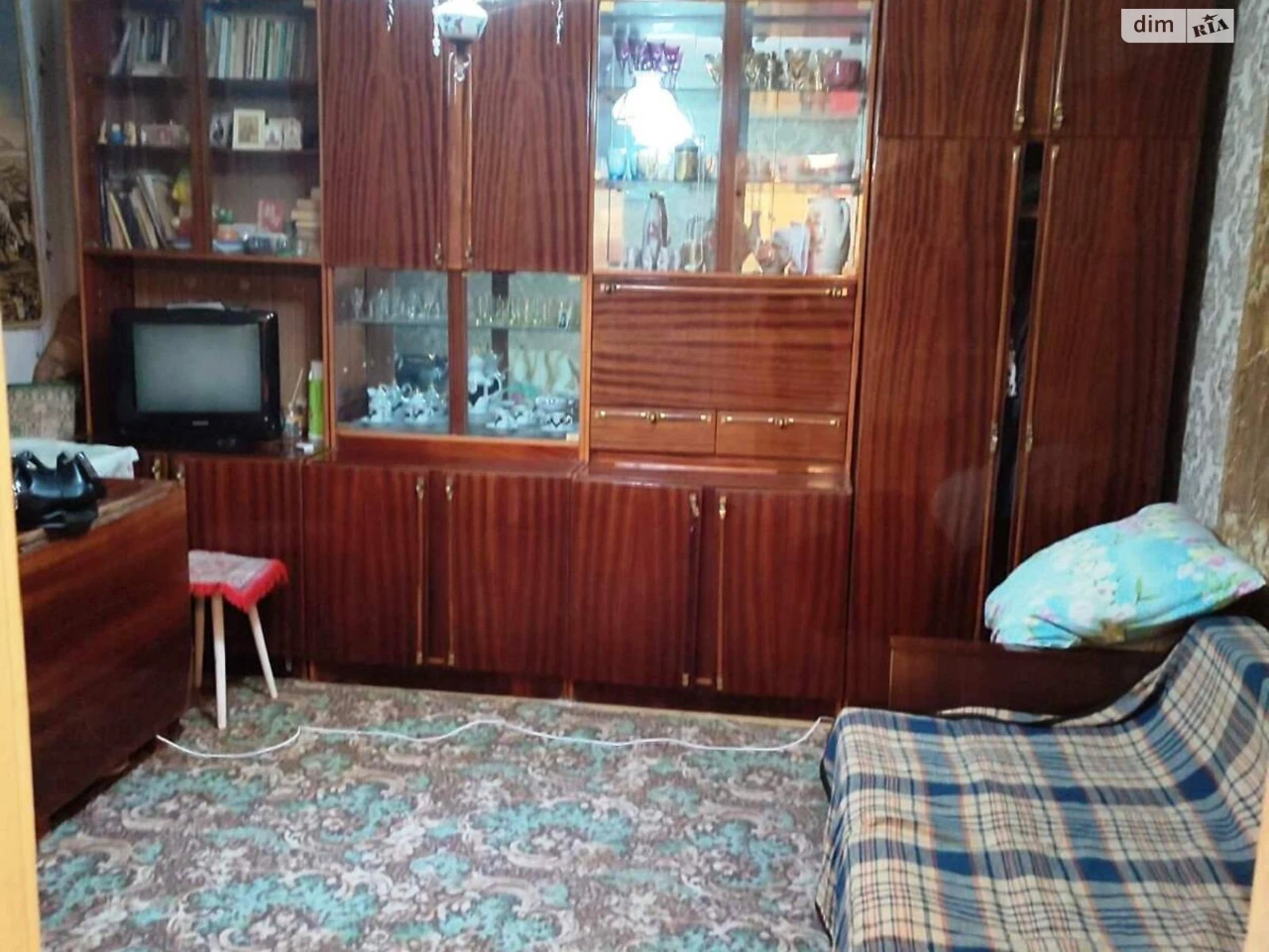 Продается квартира в Журавлевке