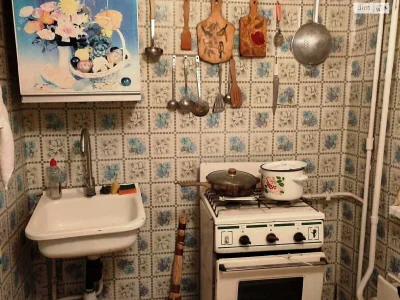 Продается квартира в Журавлевке