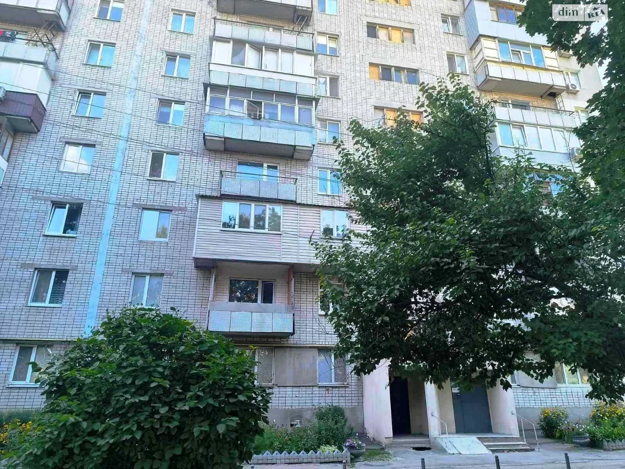 Продается квартира в Журавлевке
