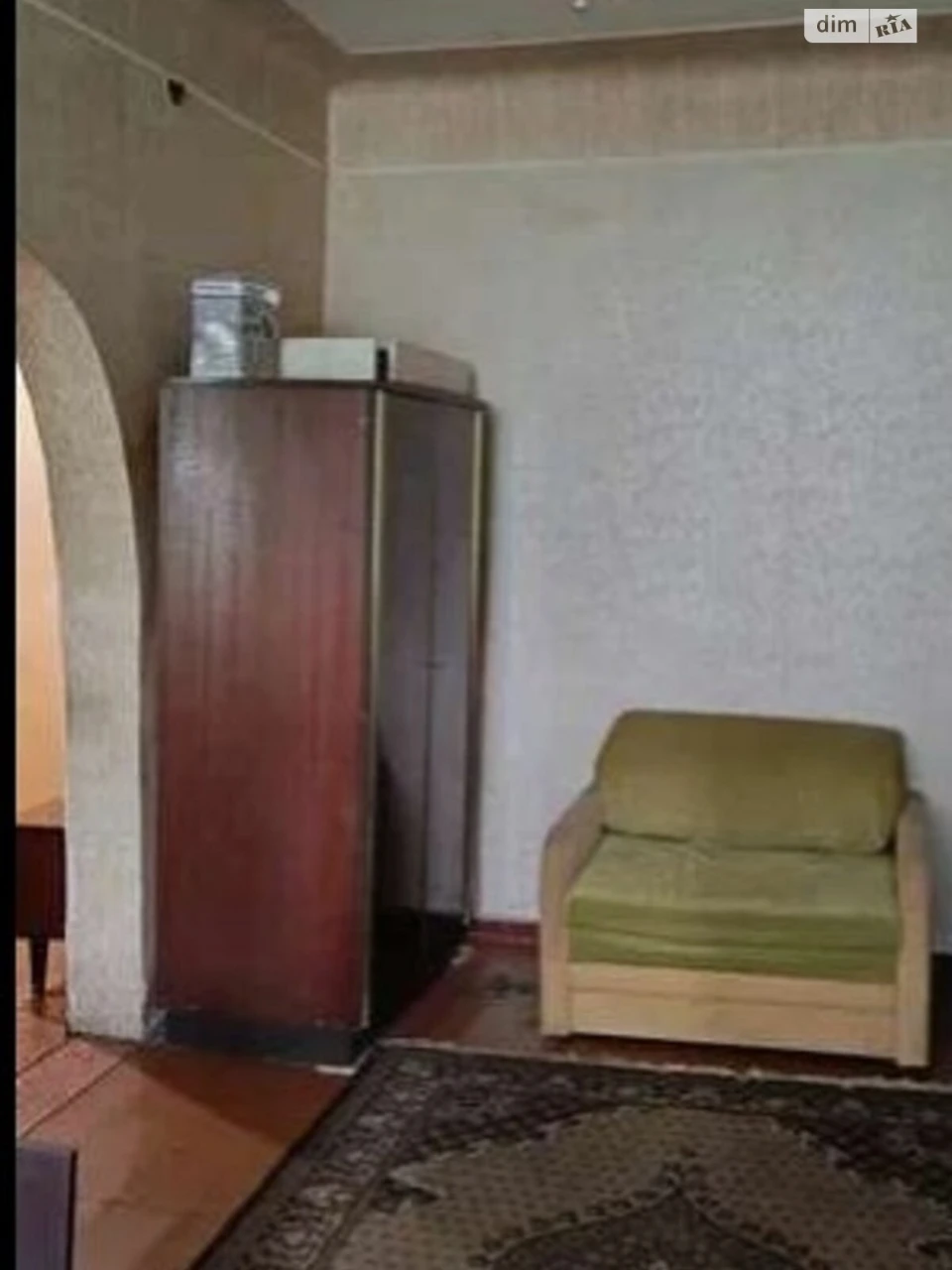 Apartment for Sale in Salthivsky District