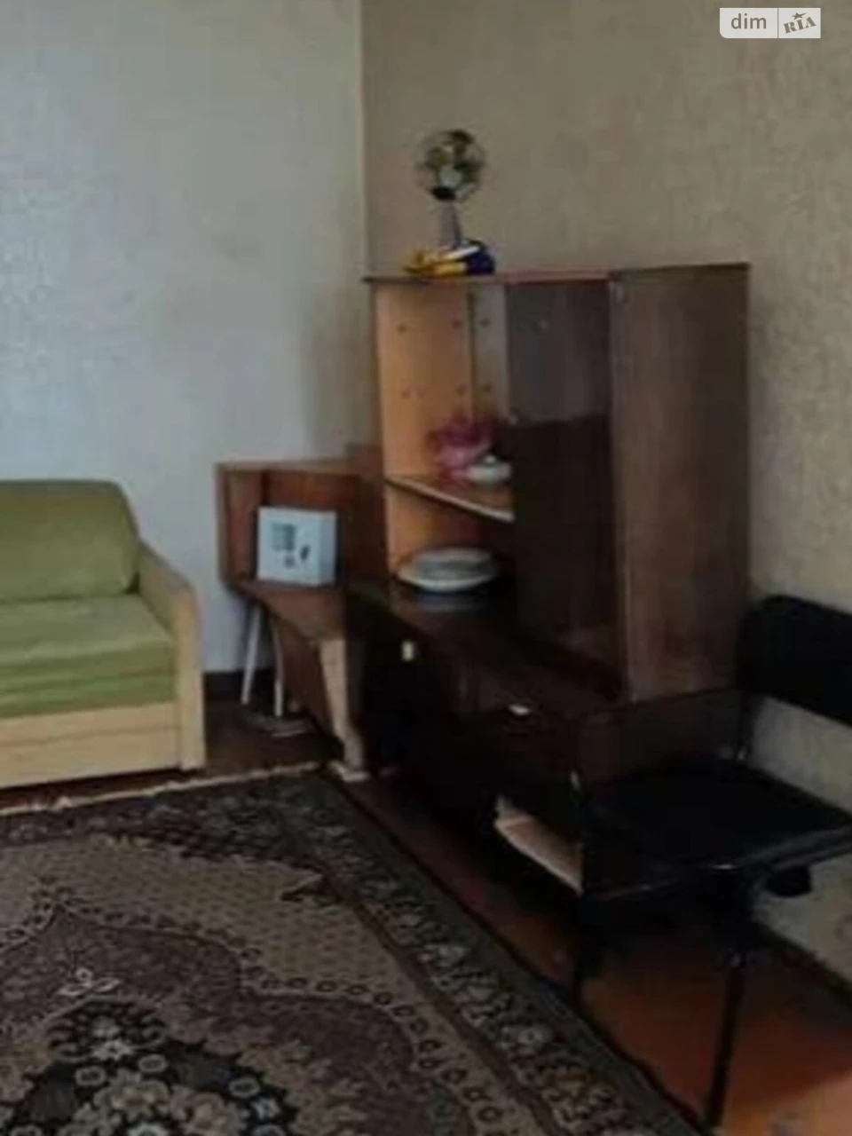 Apartment for Sale in Salthivsky District