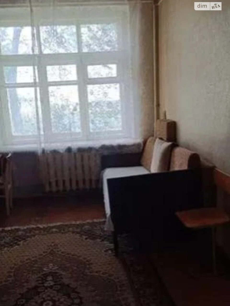 Apartment for Sale in Salthivsky District