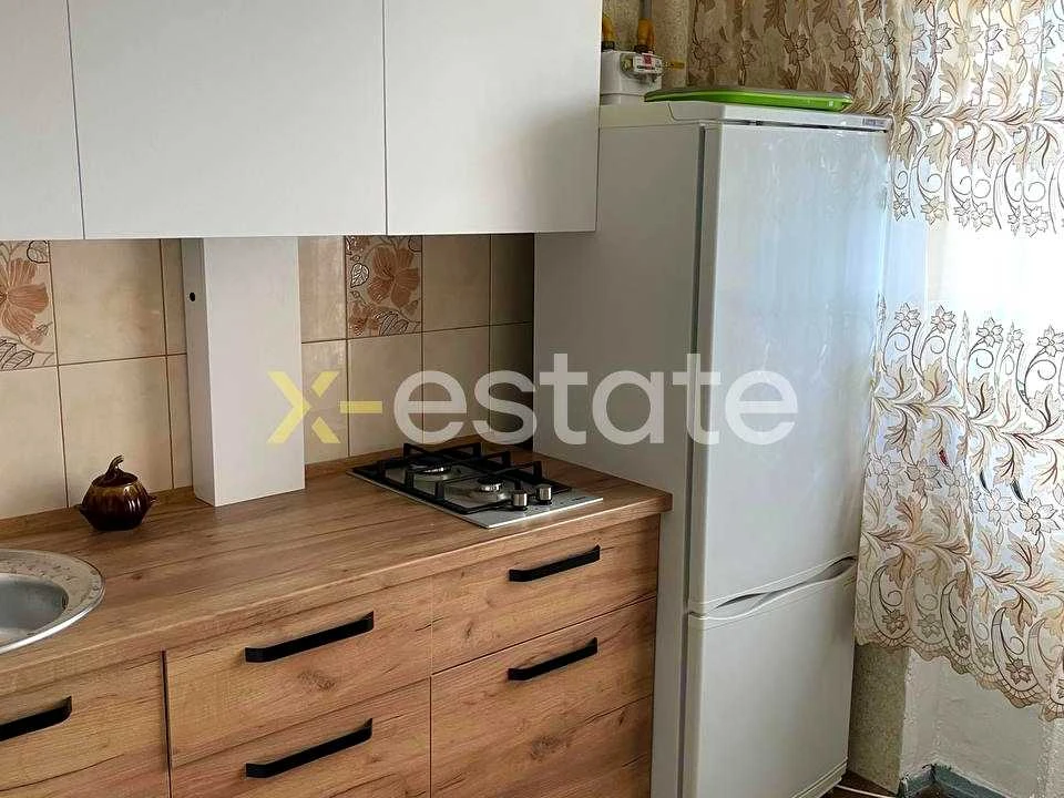 Apartment. Bayront Street, Kharkiv