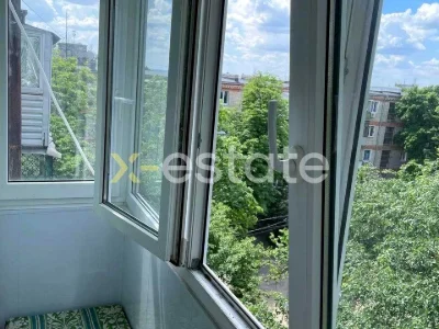 Apartment. Bayront Street, Kharkiv