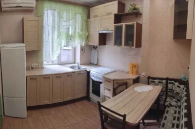 Продам 3 к. квартиру Григория Сковороды Пушкинская метро Арх