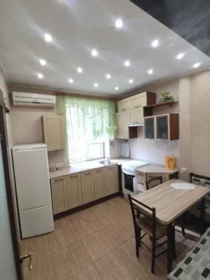 Продам 3 к. квартиру Григория Сковороды Пушкинская метро Арх