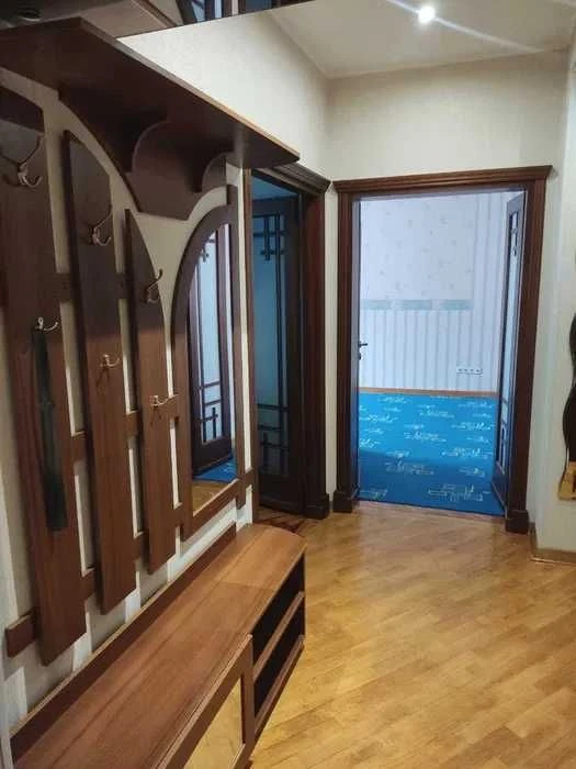 Продам 3 к. квартиру Григория Сковороды Пушкинская метро Арх