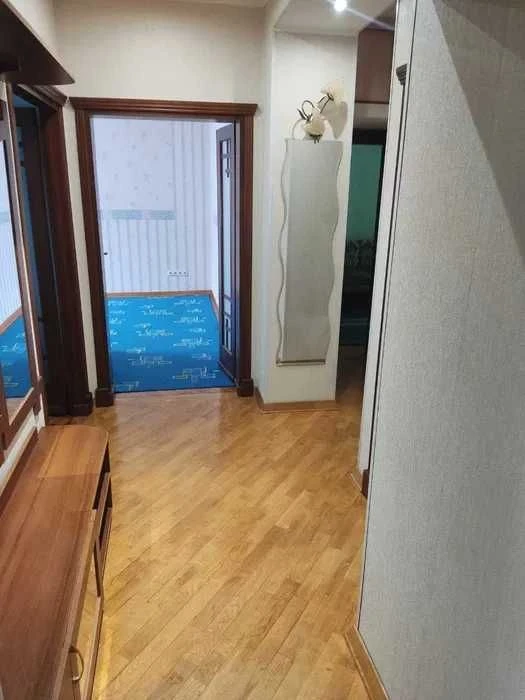 Продам 3 к. квартиру Григория Сковороды Пушкинская метро Арх
