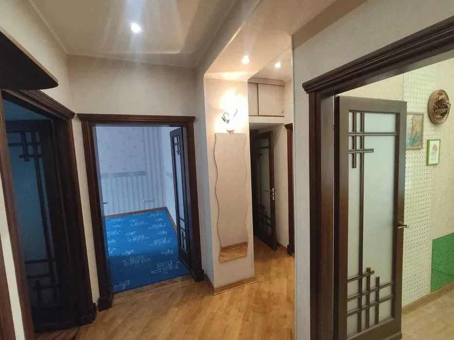 Продам 3 к. квартиру Григория Сковороды Пушкинская метро Арх
