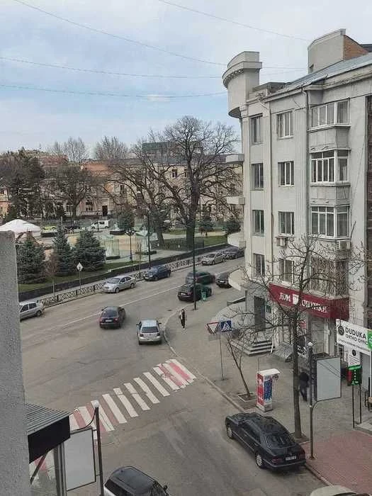 Продам 3 к. квартиру Григория Сковороды Пушкинская метро Арх