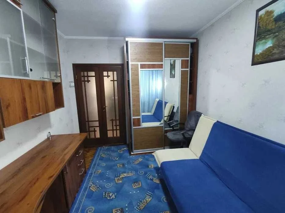 Продам 3 к. квартиру Григория Сковороды Пушкинская метро Арх