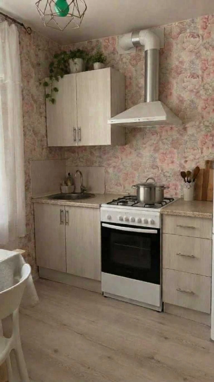 Продам 1к квартиру, ХТЗ